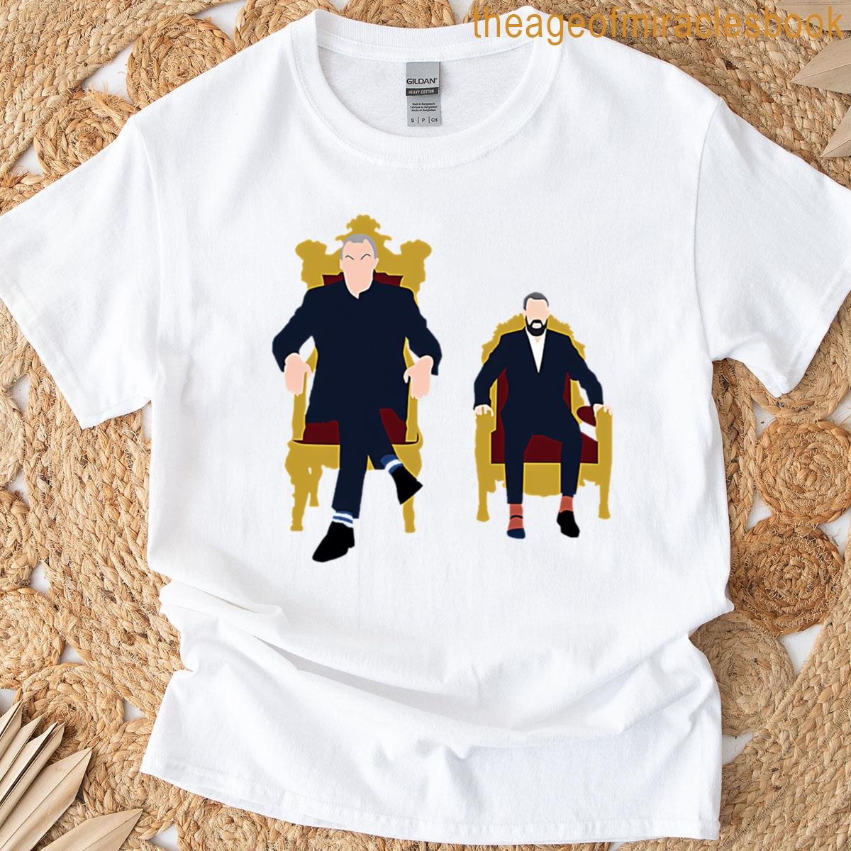 Taskmaster Tv Show Uk Dave T-shirt