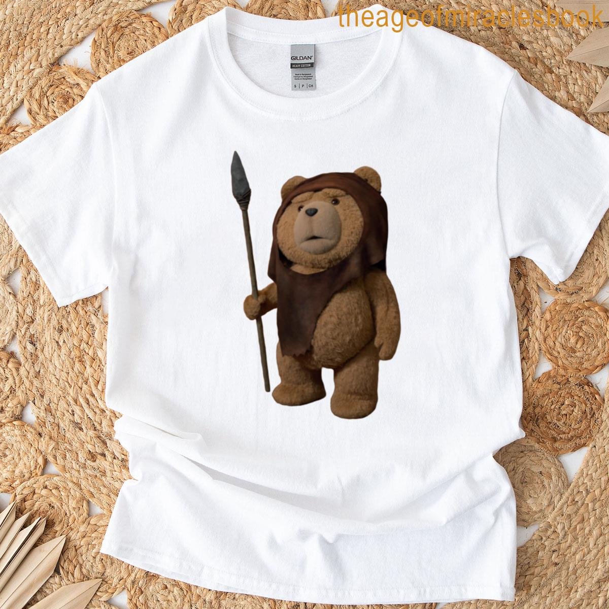 Ted Tv Show T-shirt