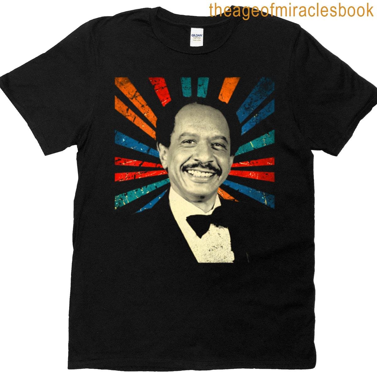 The Jefferson T-shirt