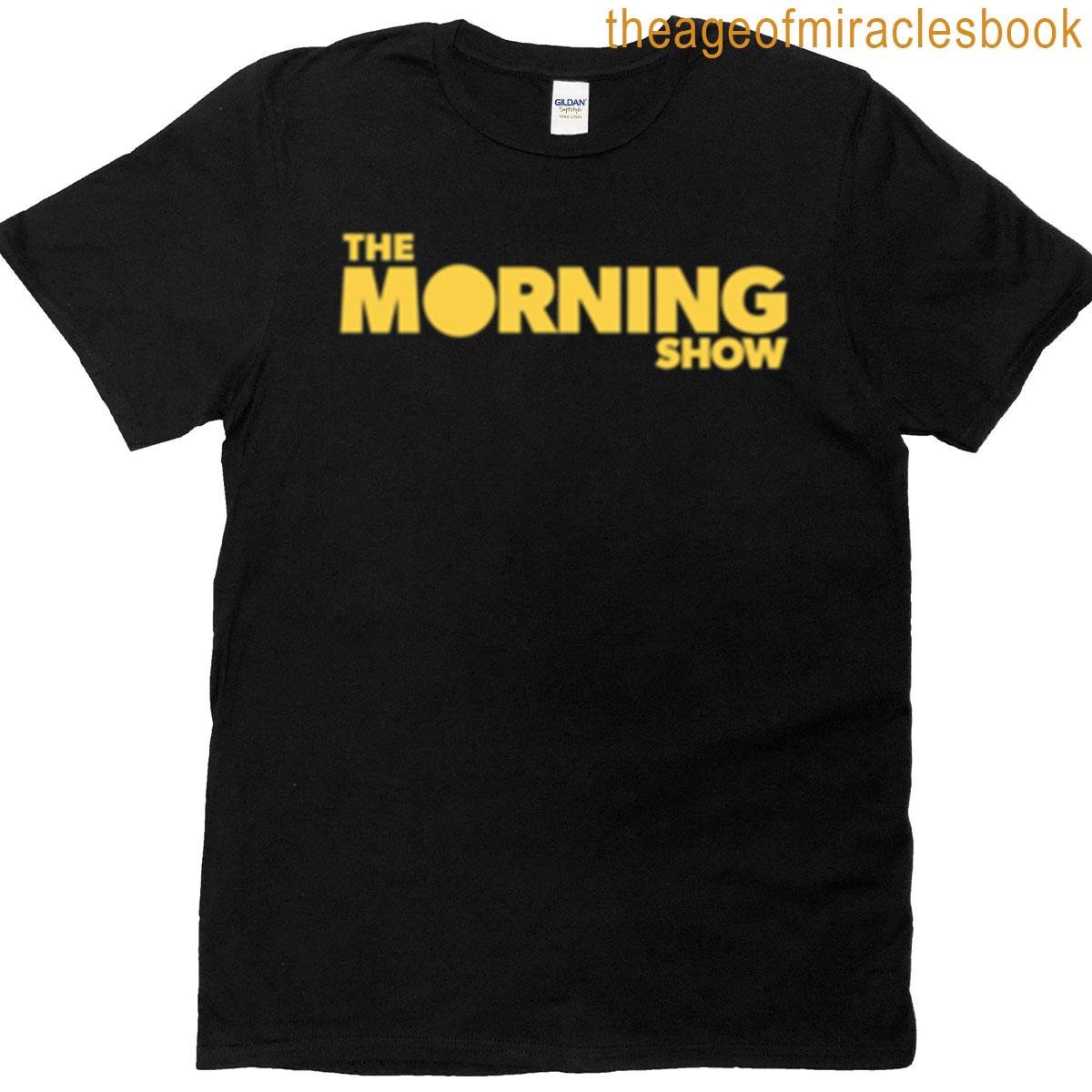The Morning Show T-shirt