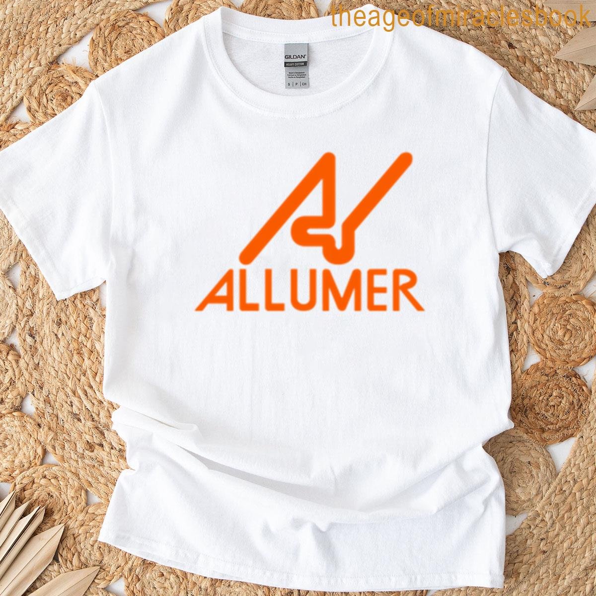Allumer 02 T-shirt