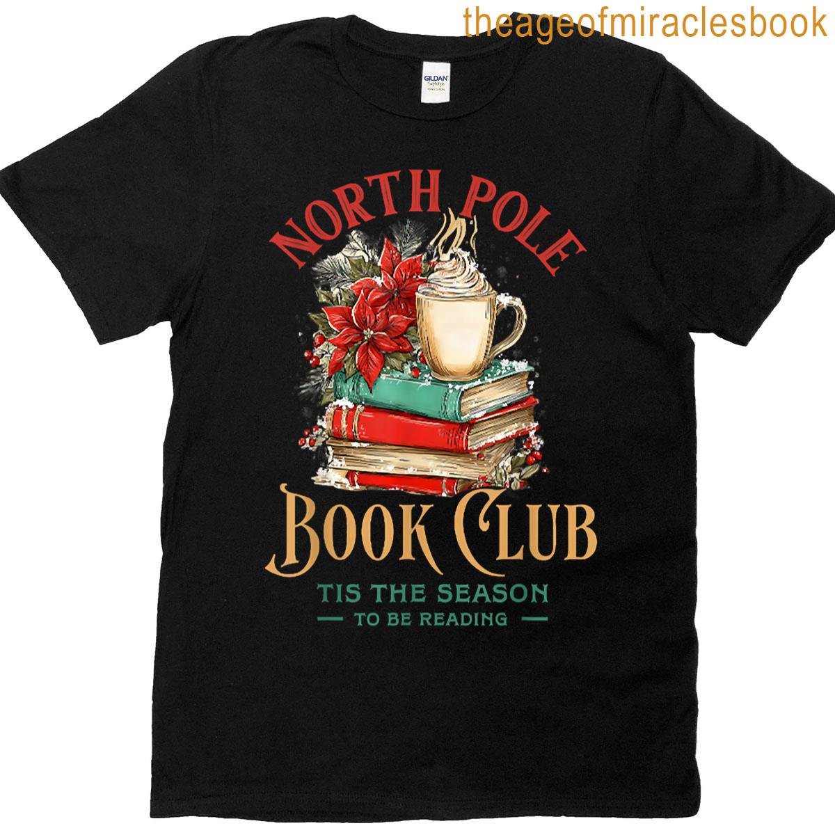 Book Lover Tees T-shirt