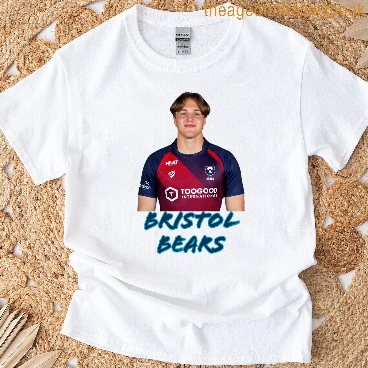 Bristol Bears T-shirt