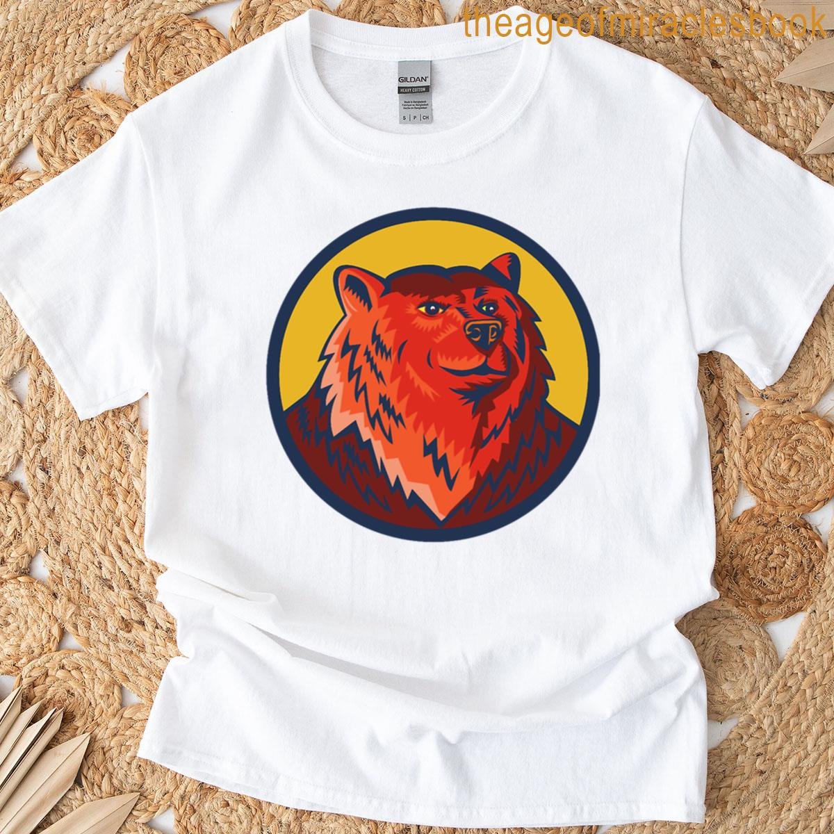 Bristol Bears Nice T-shirt