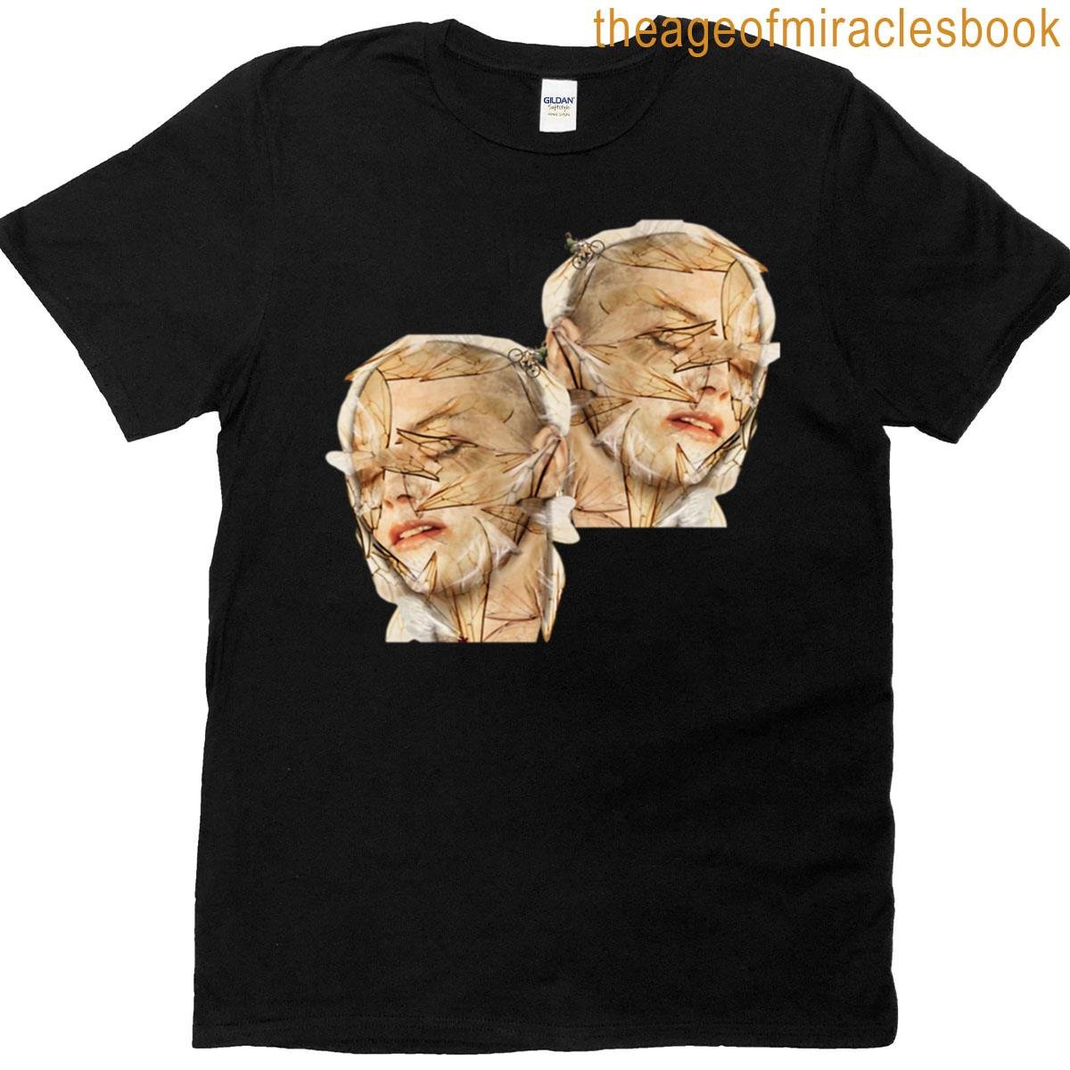 Bugonia With Emma Stone T-shirt