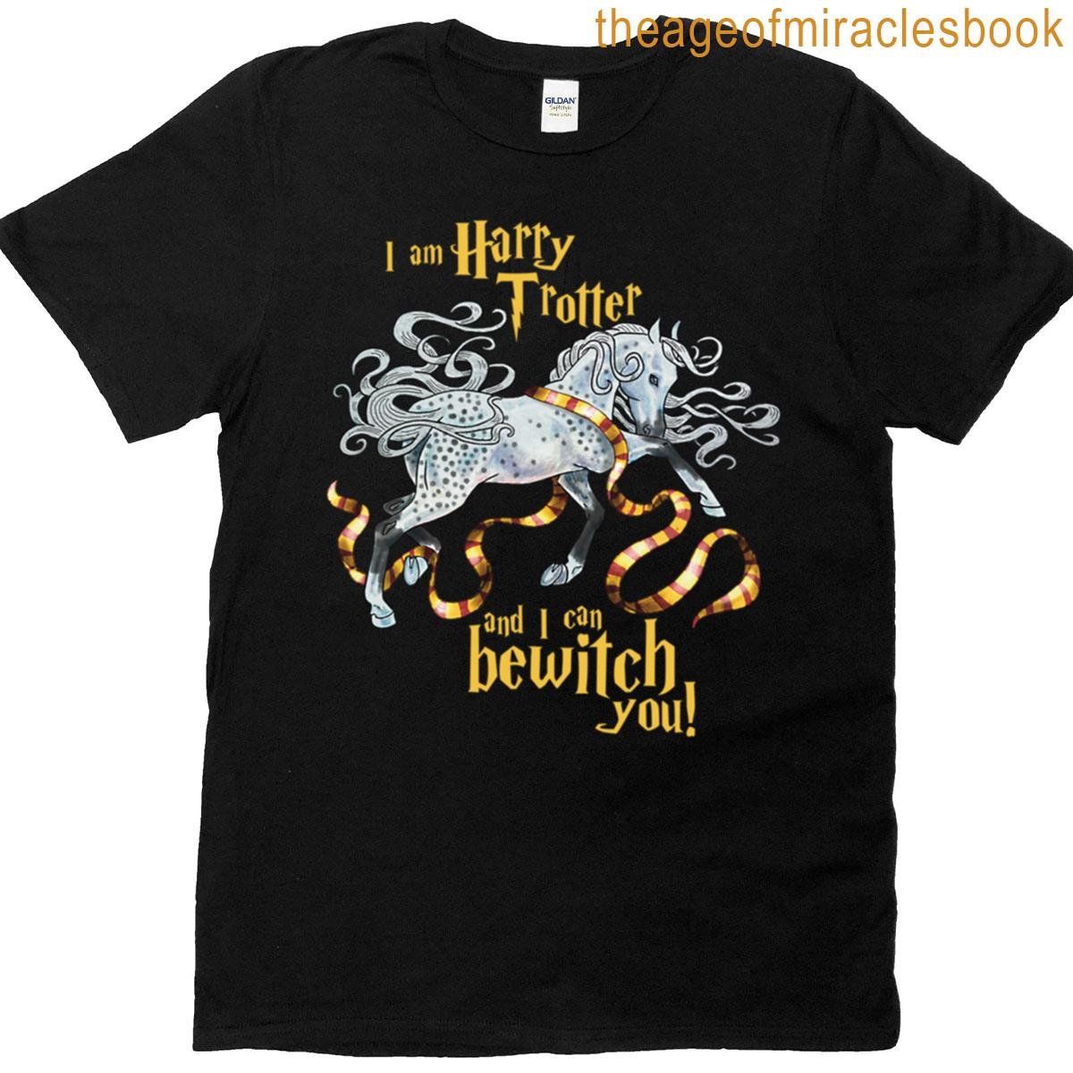 Harry Trotter T-shirt