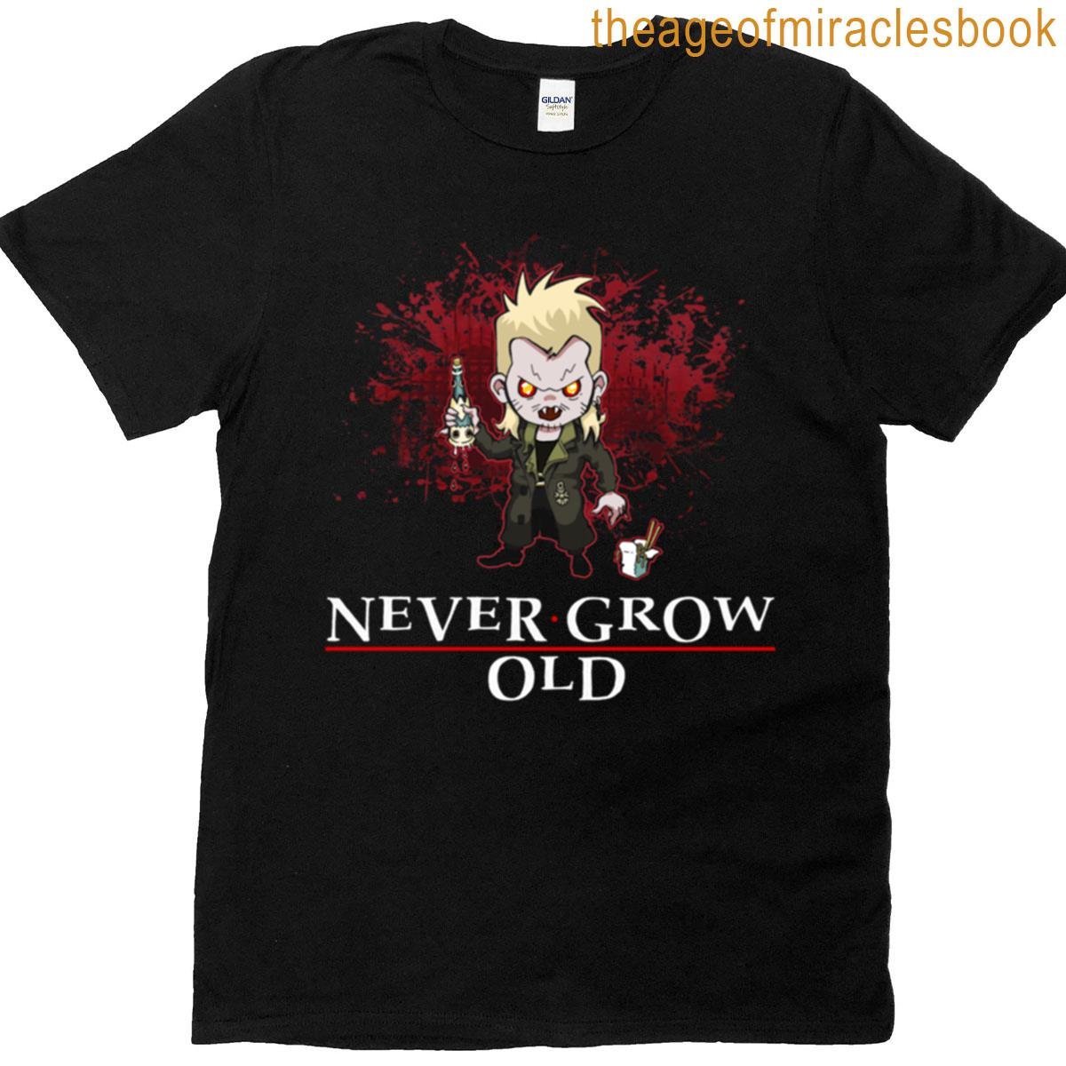 Little Sucka T-shirt