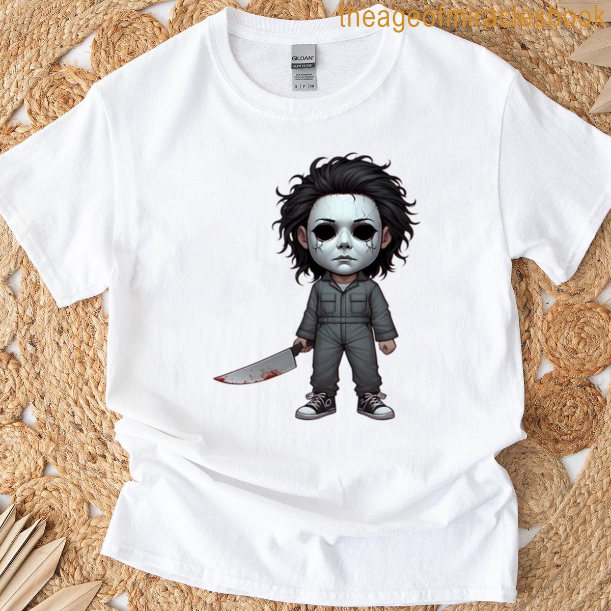 Michael Myers T-shirt
