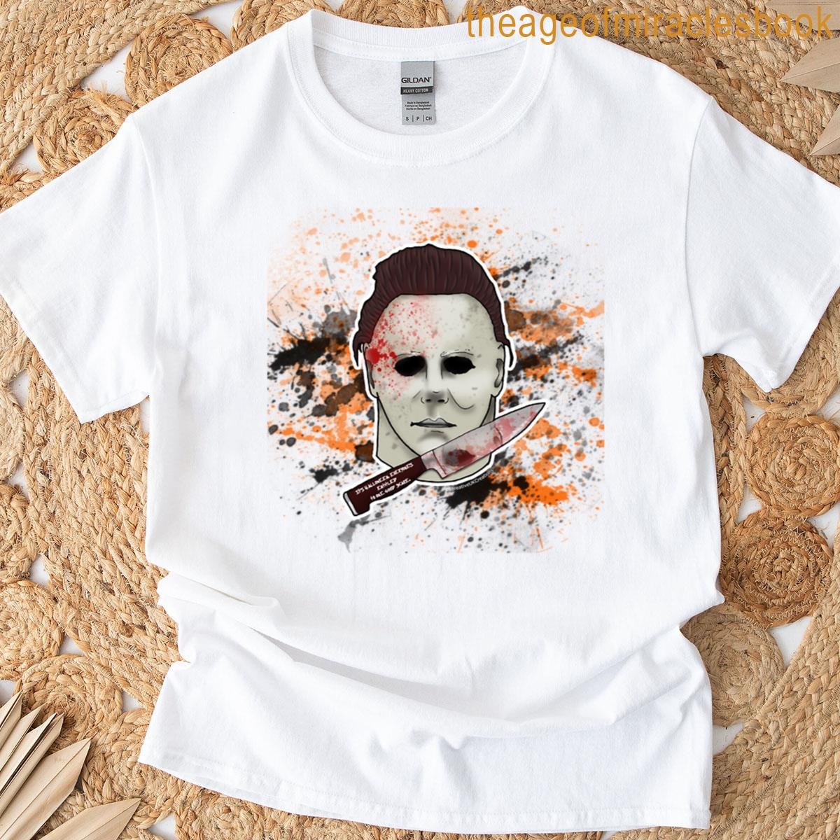 Mike By Creativeukcreations T-shirt