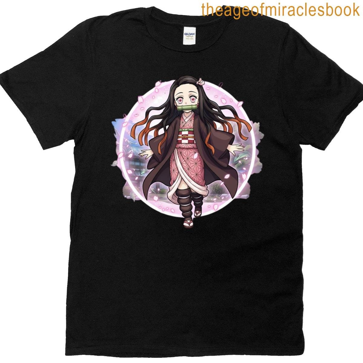 Mini Demon T-shirt