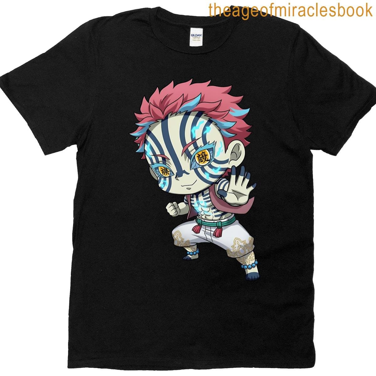 Mini Night Agent T-shirt