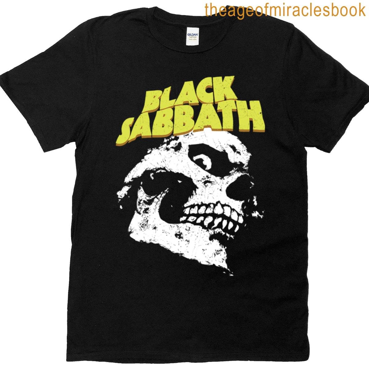 Never Say Die Distressed T-shirt