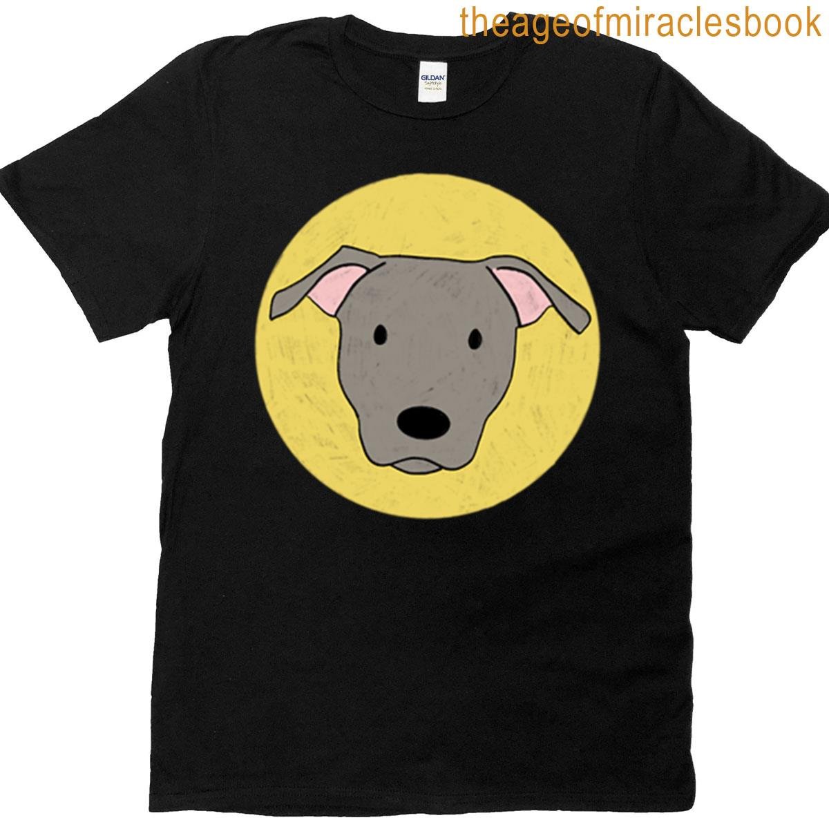 Pitbull Icon T-shirt