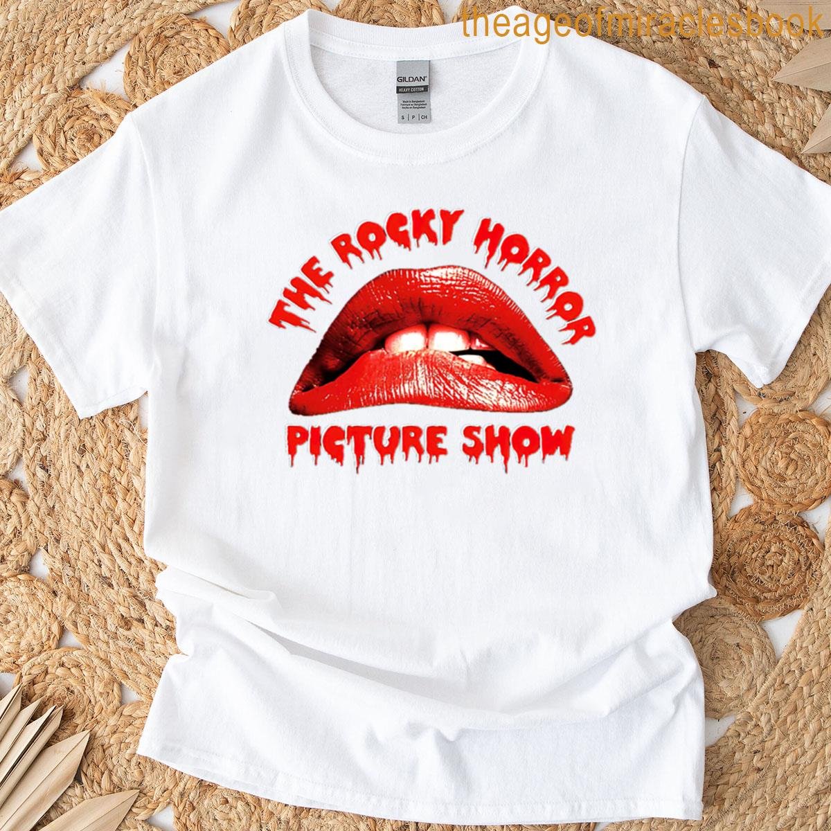 Rocky Horror T-shirt