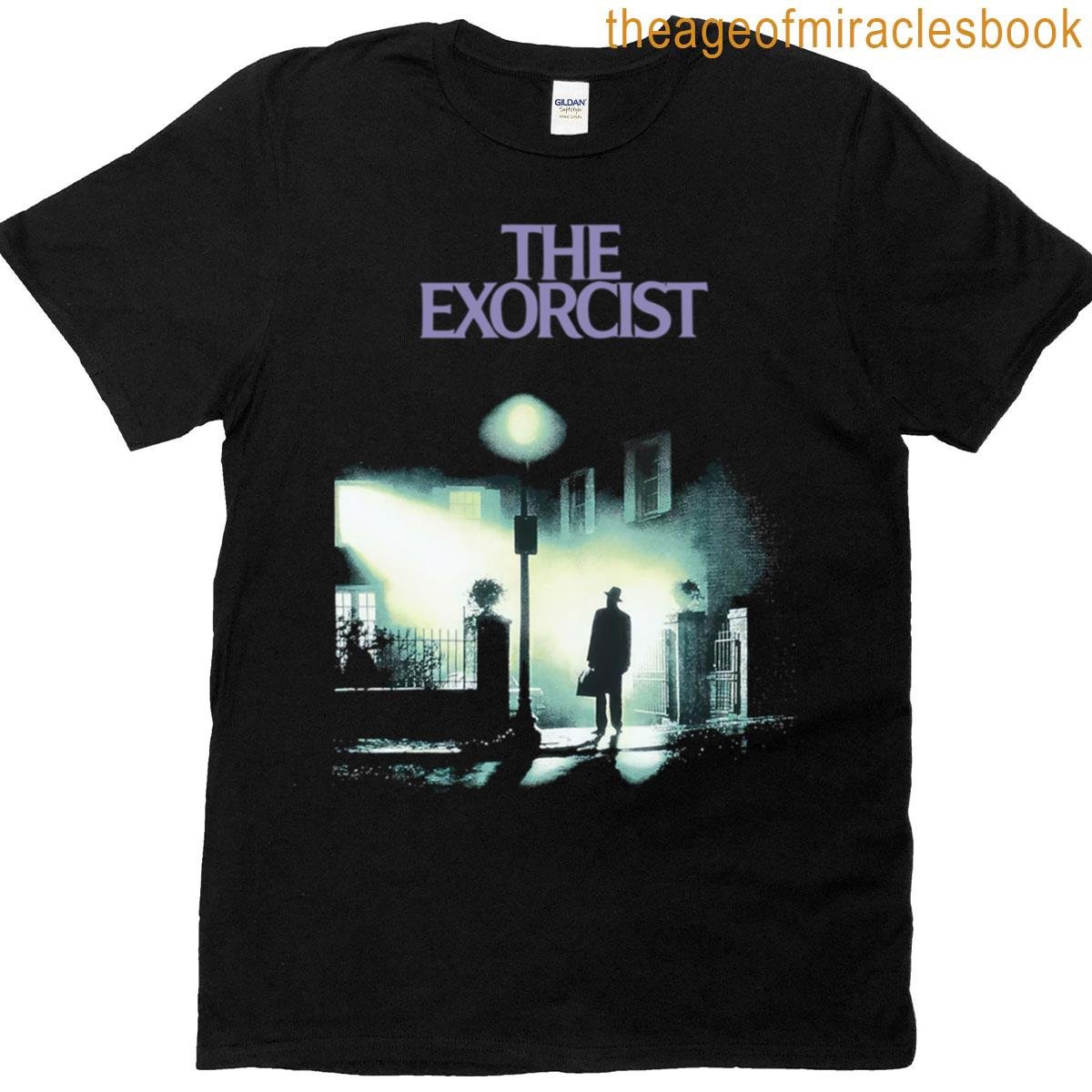 The Exorcist T-shirt