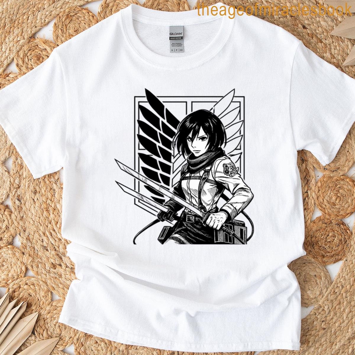 Vengeful Freedom Fighter Chibi T-shirt Vengeful Freedom Fighter Chibi T-shirt