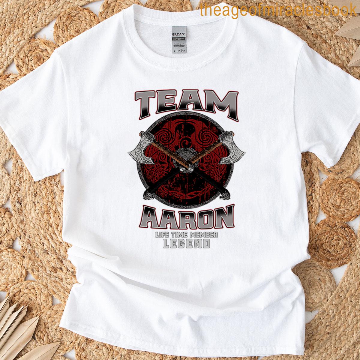 Aaron Donald T-shirt