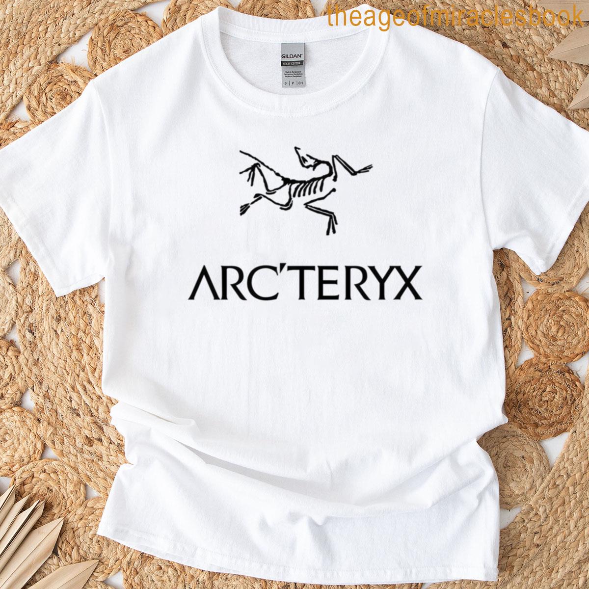 Black Bone T-shirt