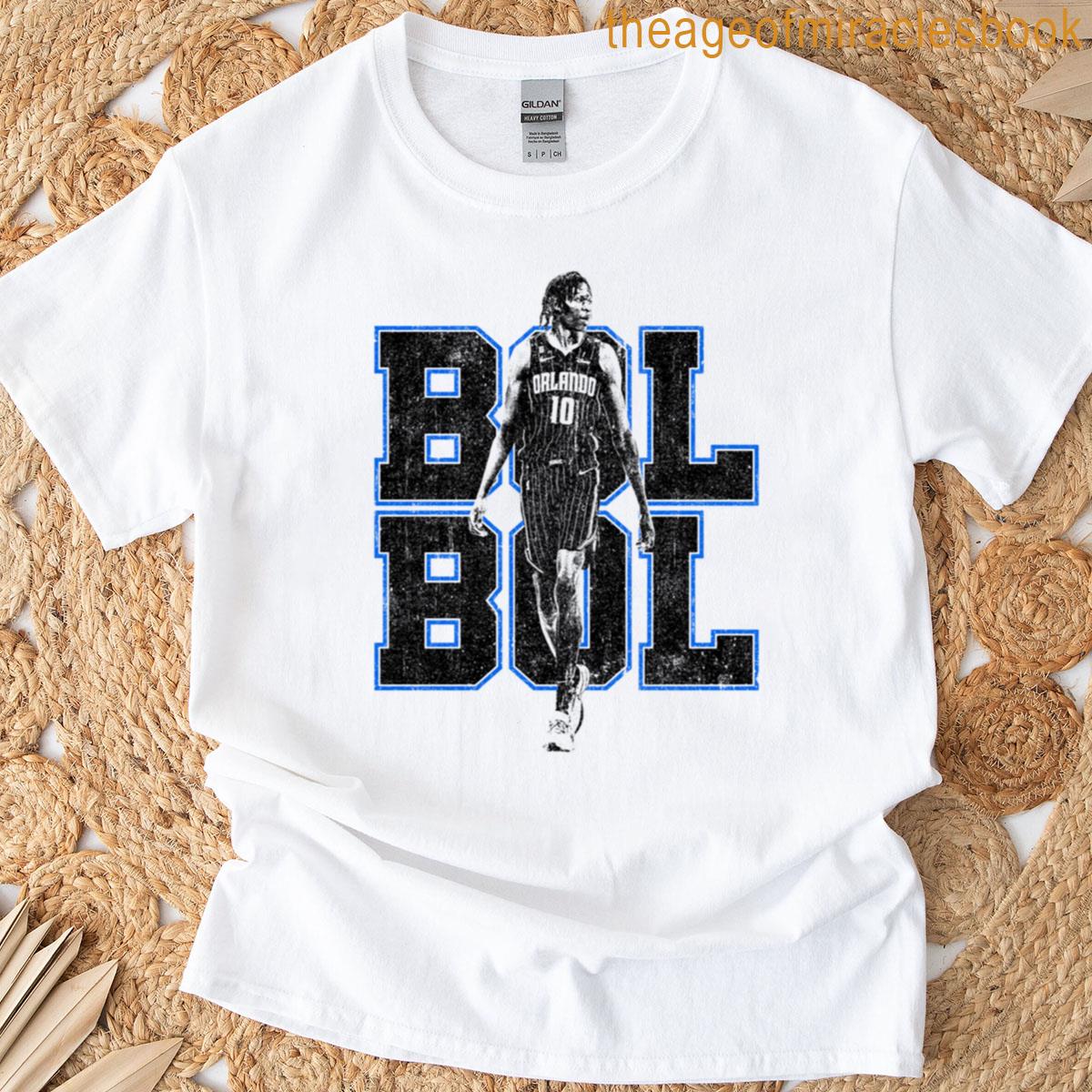 Bol Bol Variant T-shirt