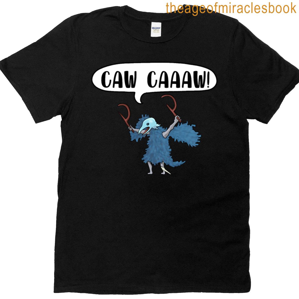 Caw Caaaw T-shirt