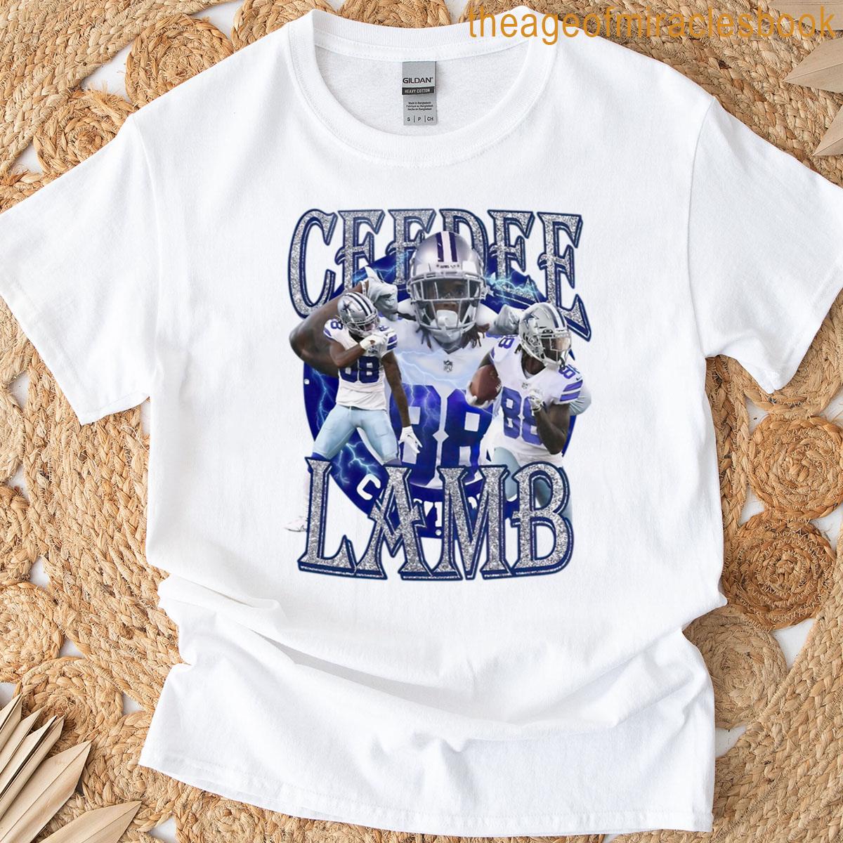 Ceedee Lambs T-shirt