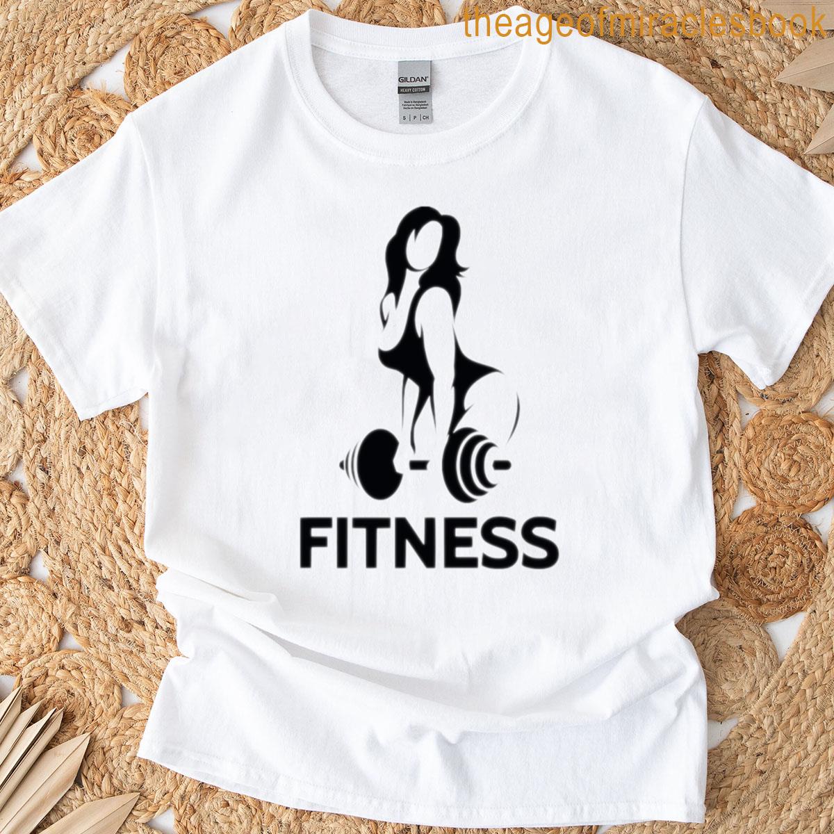 Fitness Gym T-shirt