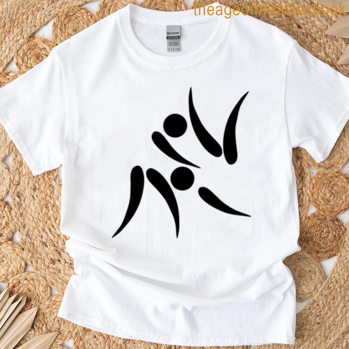 Judo Logo T-shirt