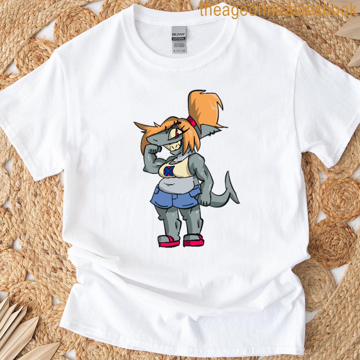 Lil Grace T-shirt