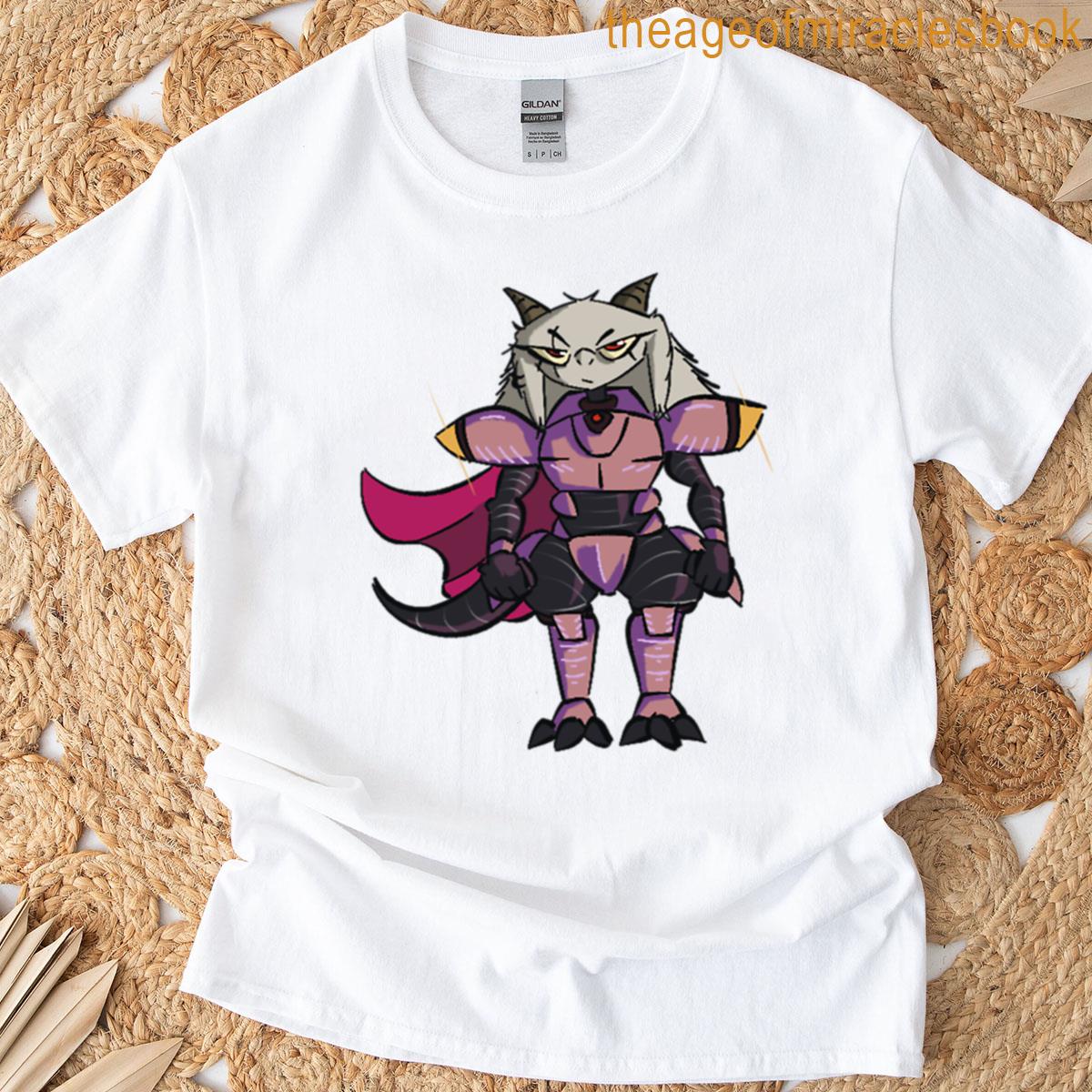 Lil Sylva T-shirt