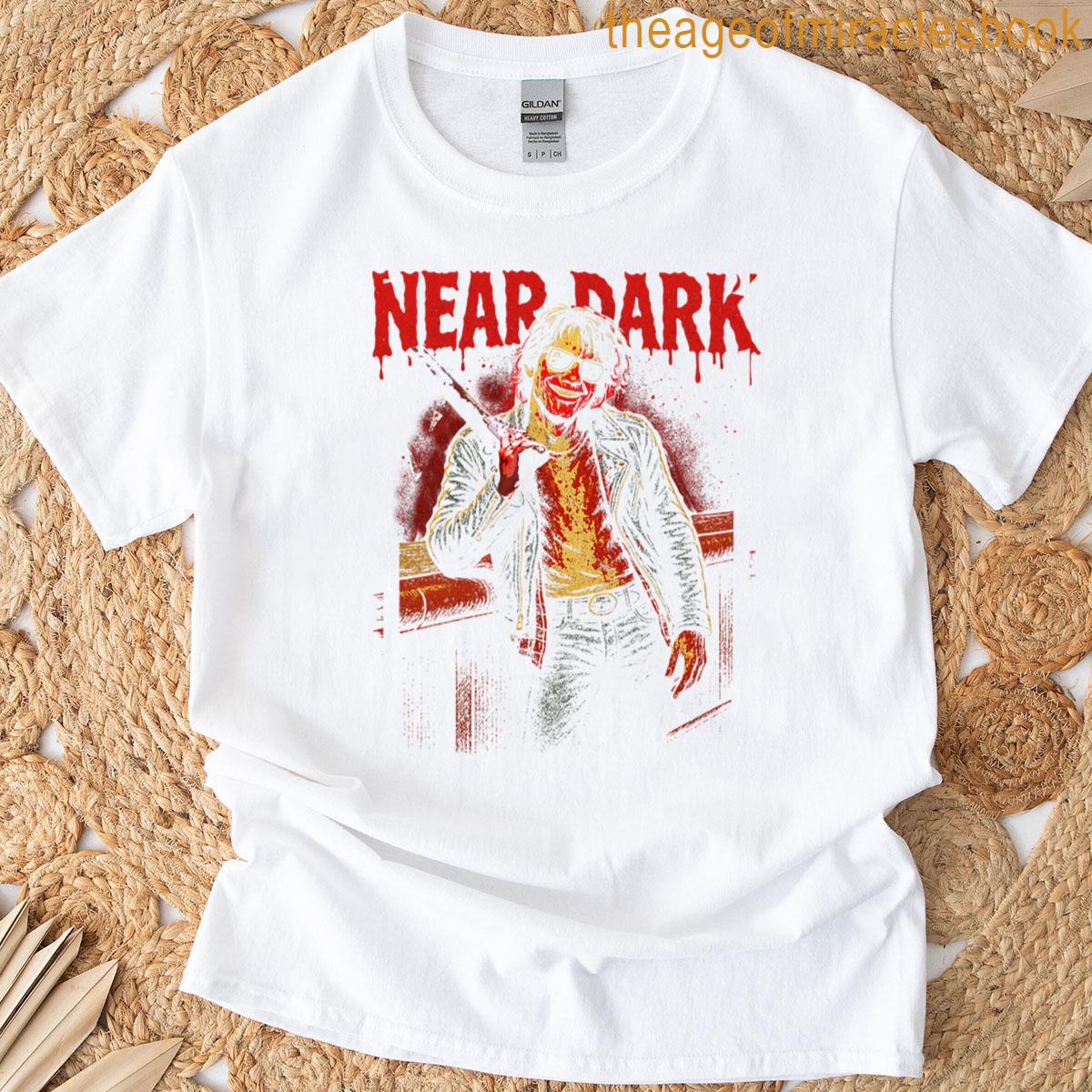 Near Dark T-shirt