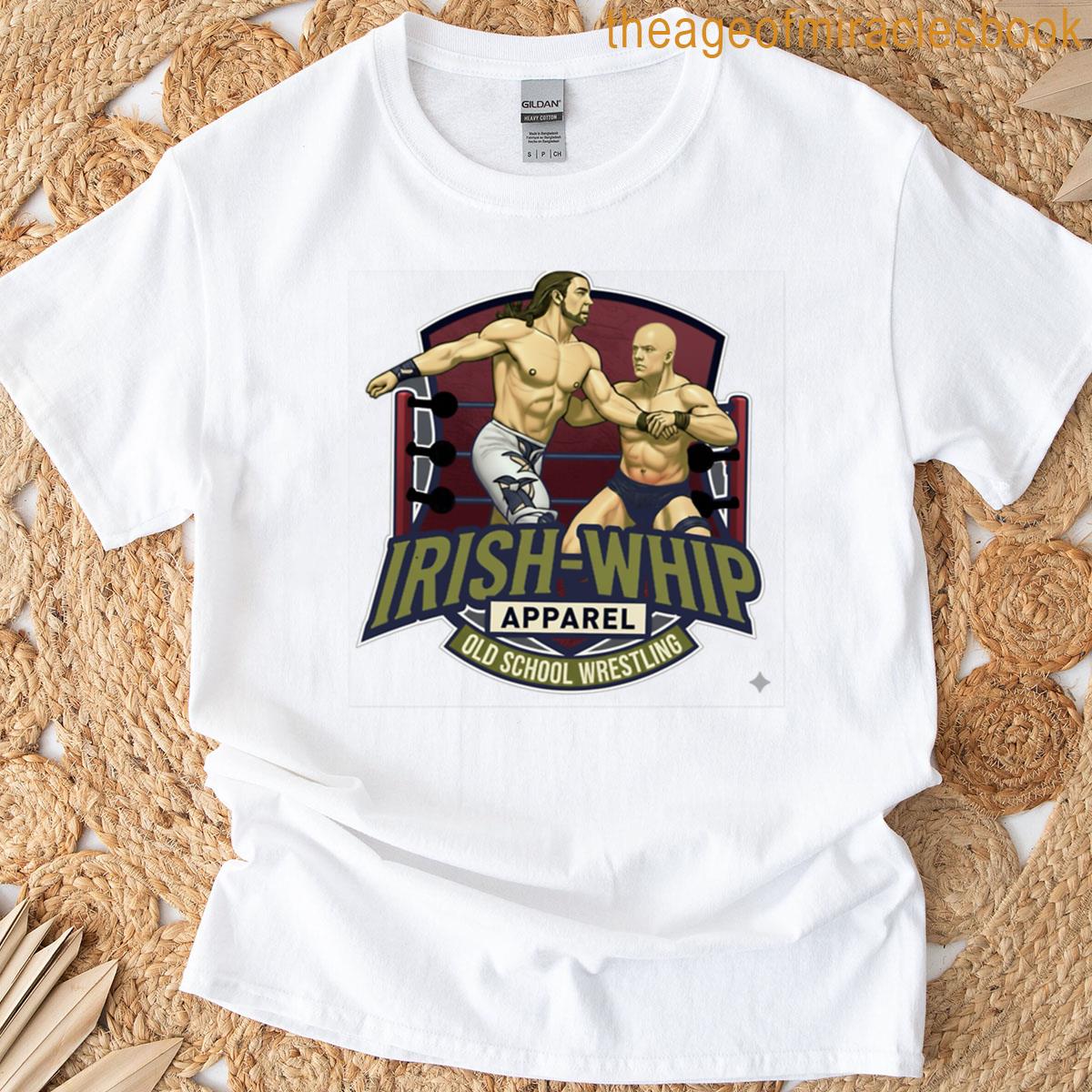 New Iwa Logo T-shirt
