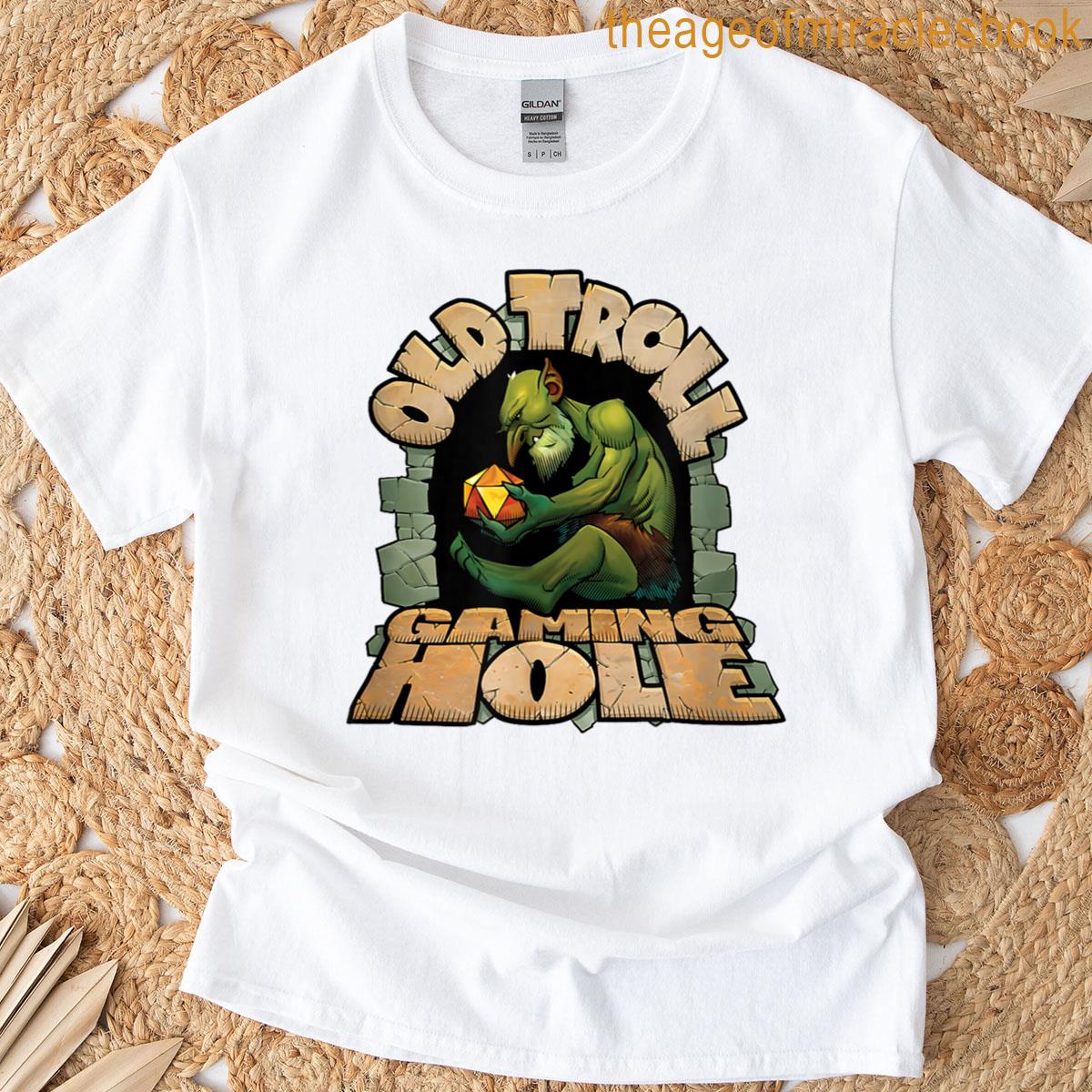 Official T-shirt