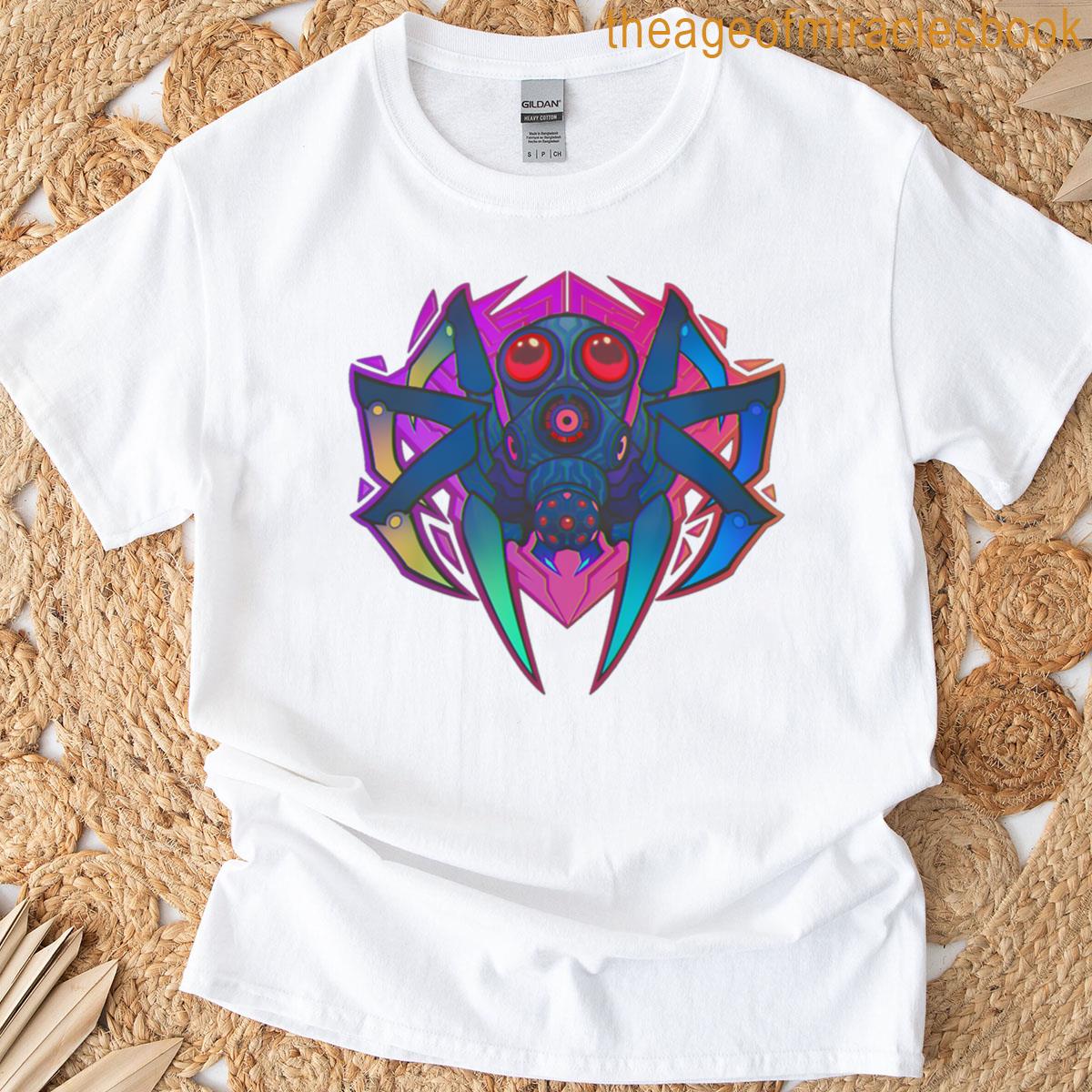 Sticker Mastermind Holo Cs2 T-shirt