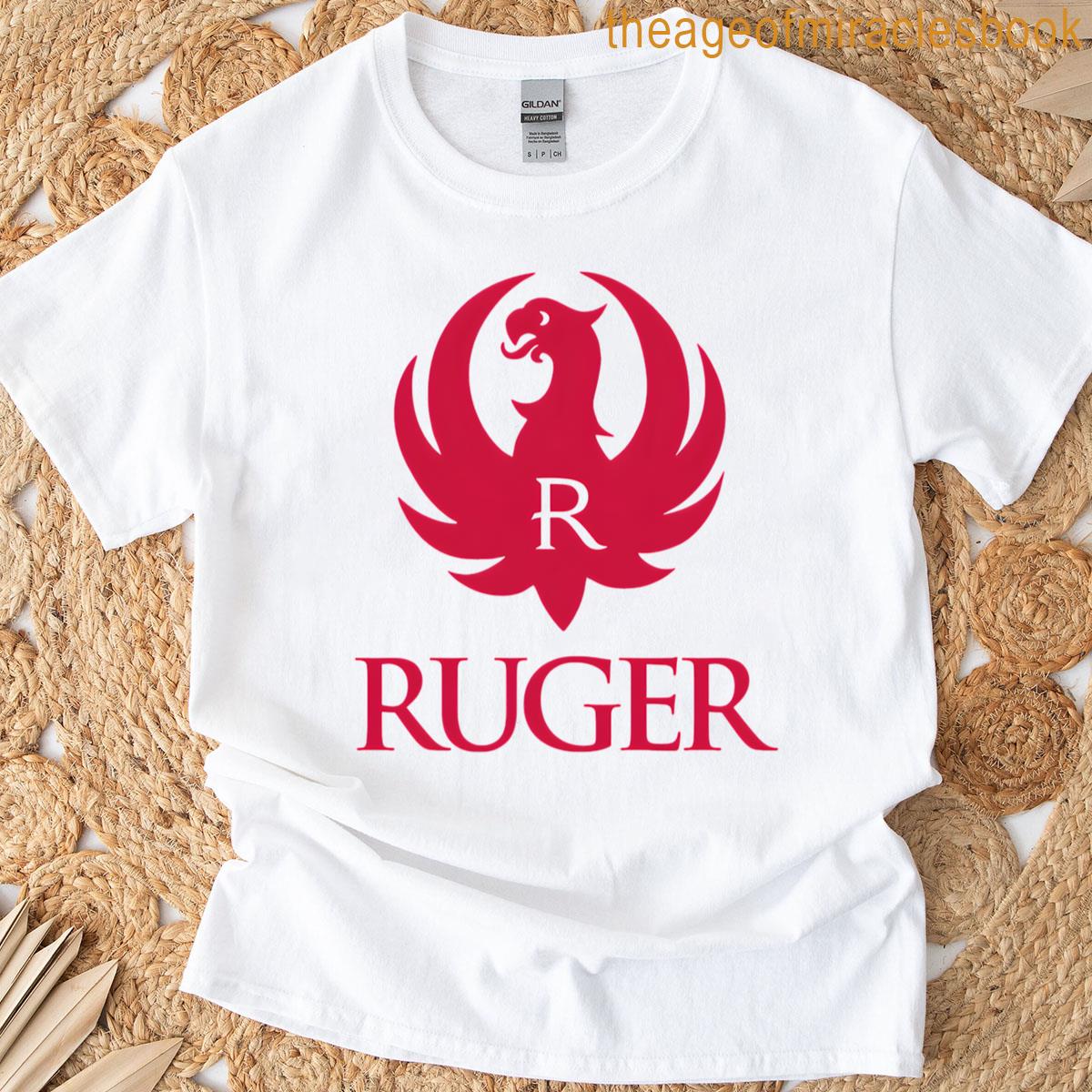 Sturm Ruger Firearms T-shirt