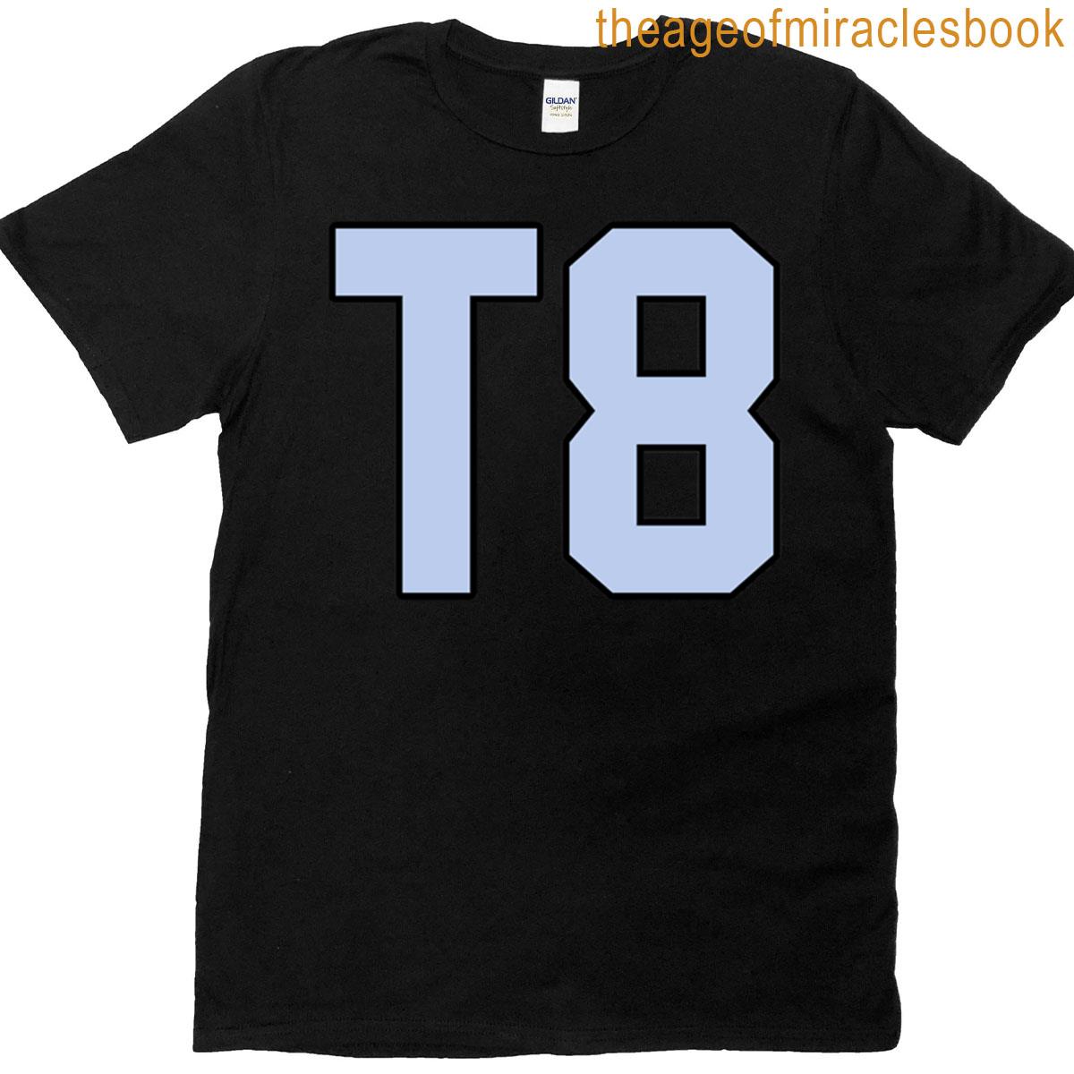 T8 – Tate Mcrae T-shirt