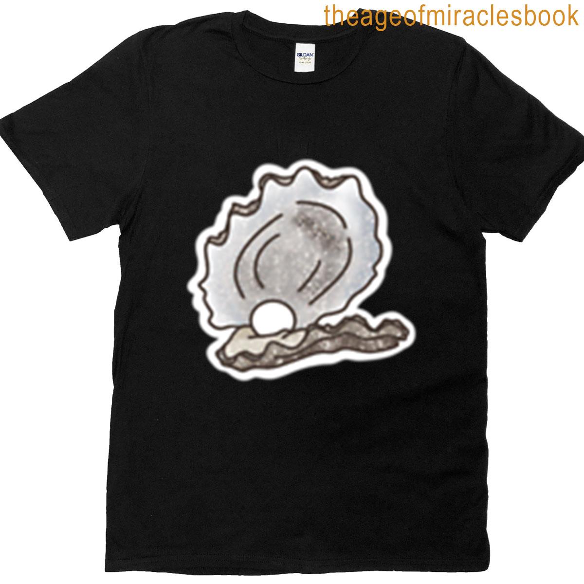 The Pearl T-shirt