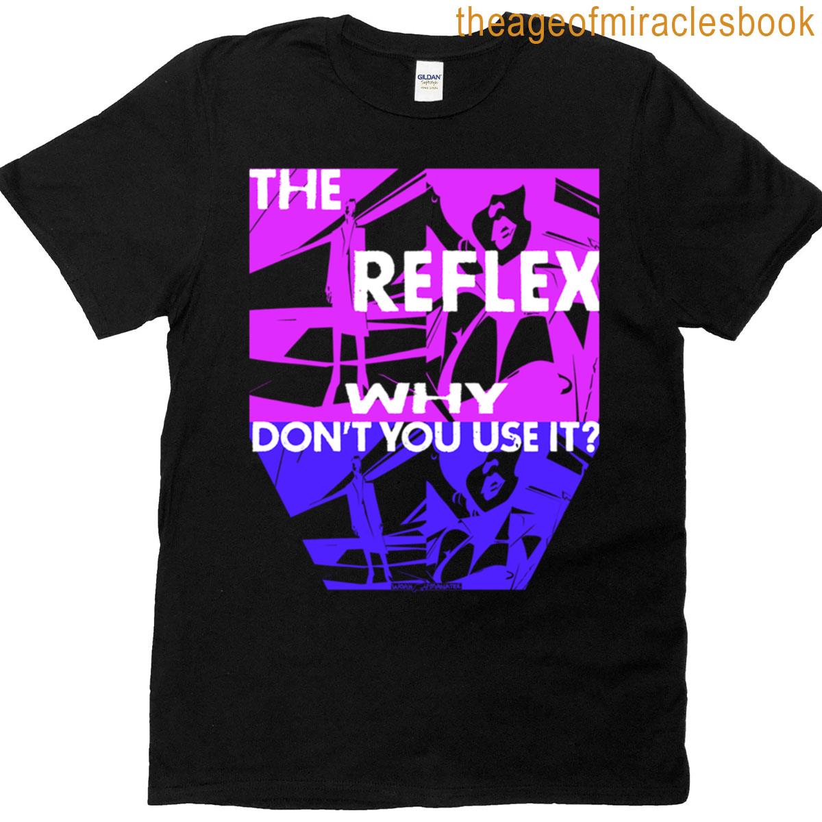 The Reflex T-shirt