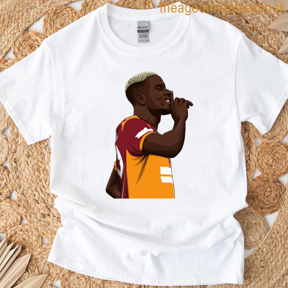 Victor Osimhen T-shirt