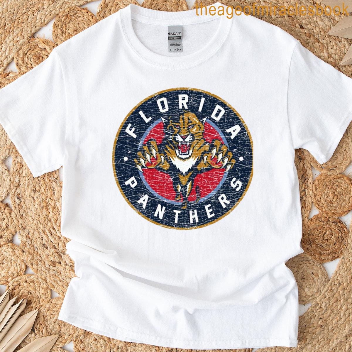 Hockey Florida Panthers T-shirt