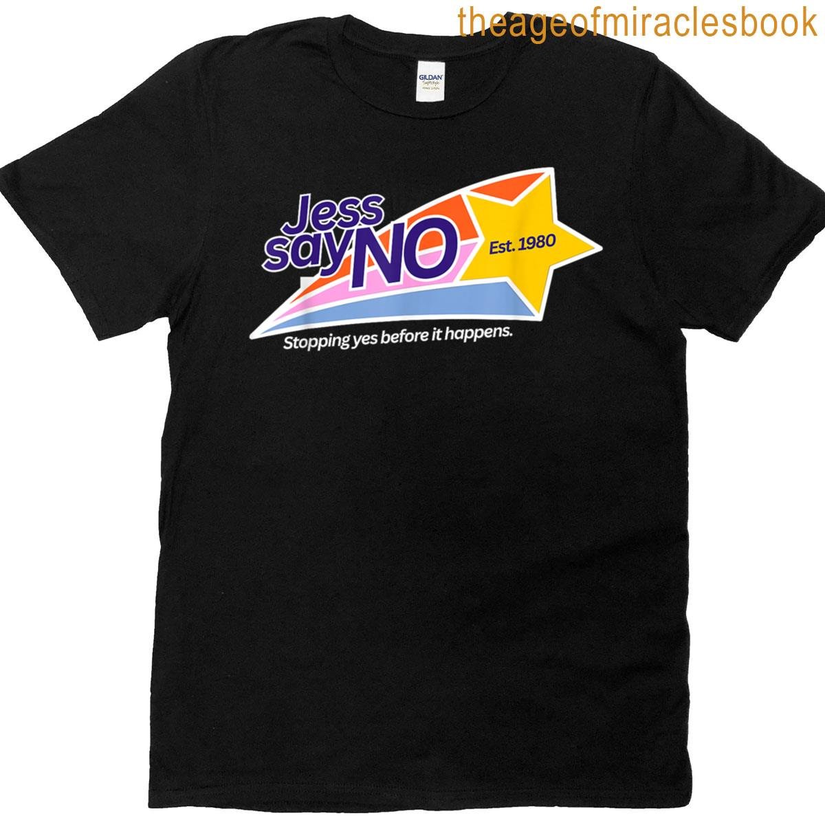 Jess’s Bday 2025 T-shirt