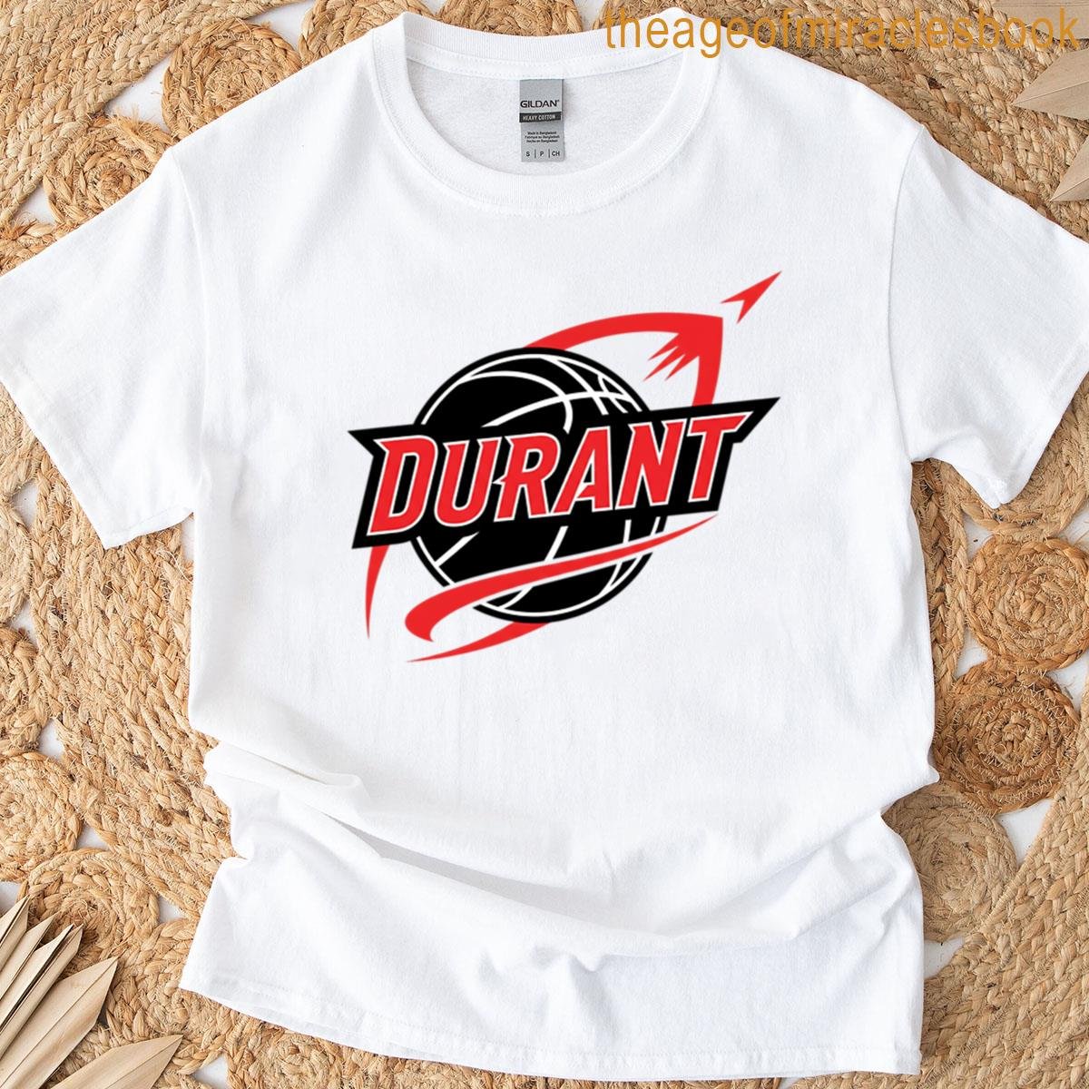 Kevin Durant T-shirt