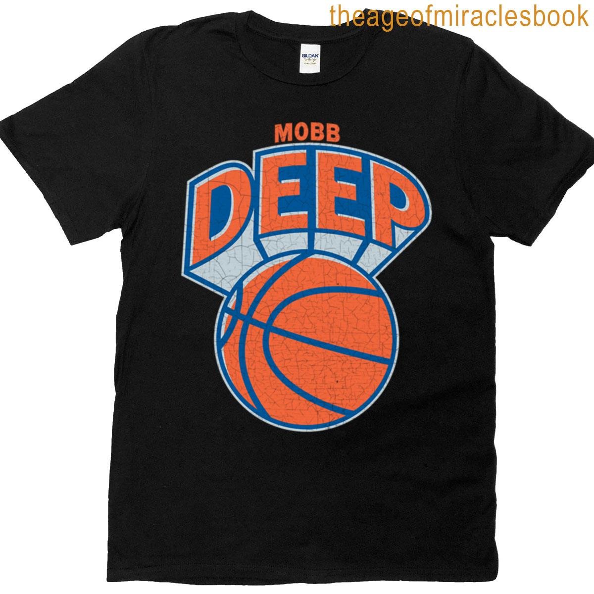 Md Nyc T-shirt