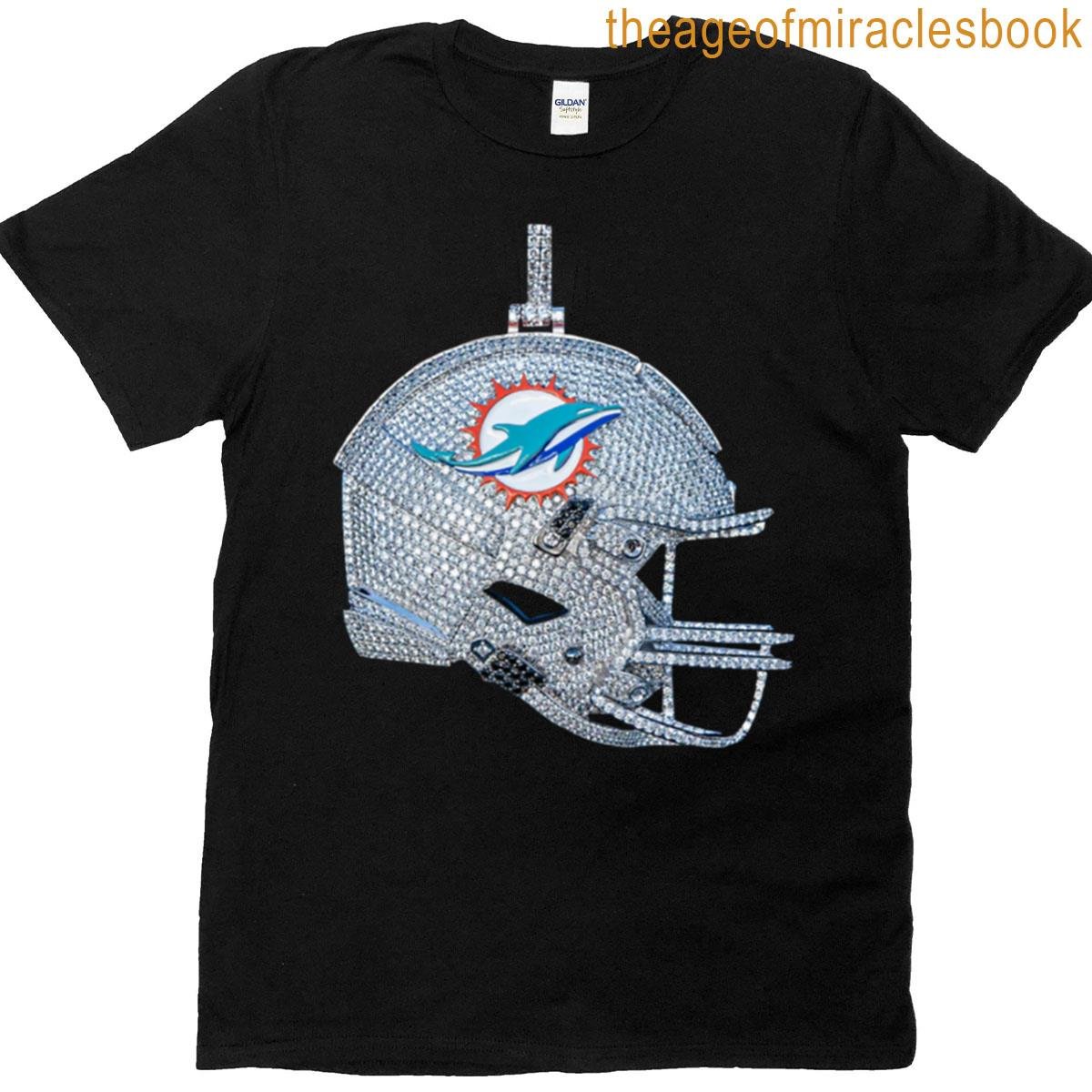 Miami Jewels T-shirt