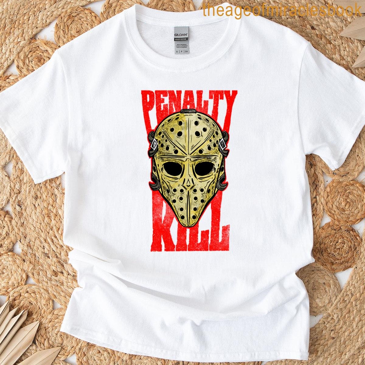 Penalty Kill T-shirt