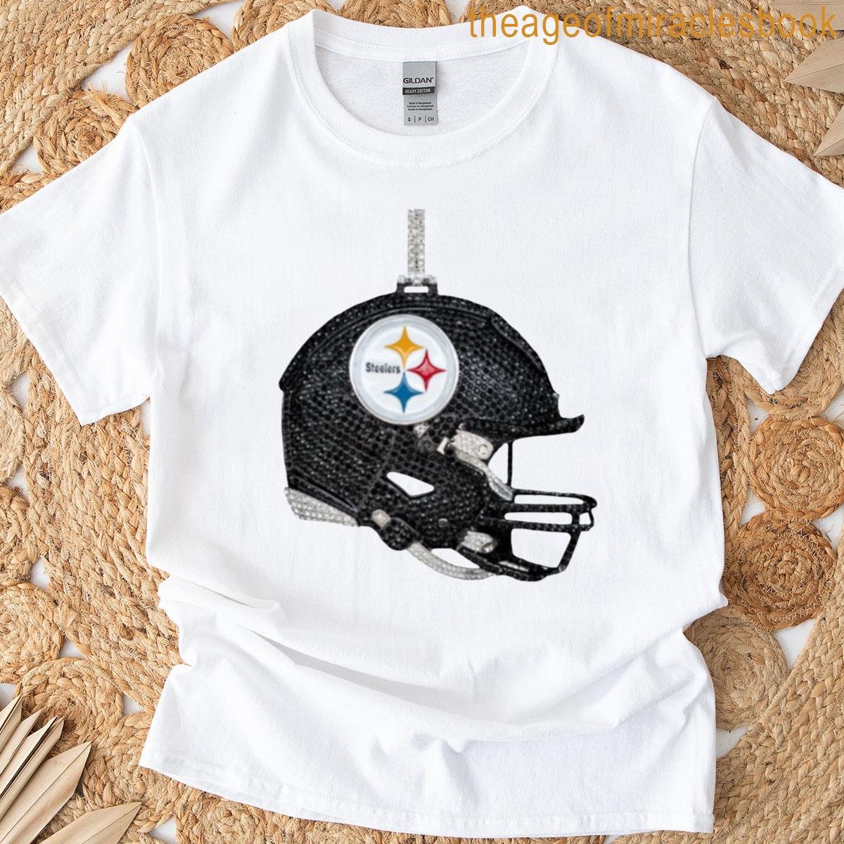 Pitt Jewels T-shirt