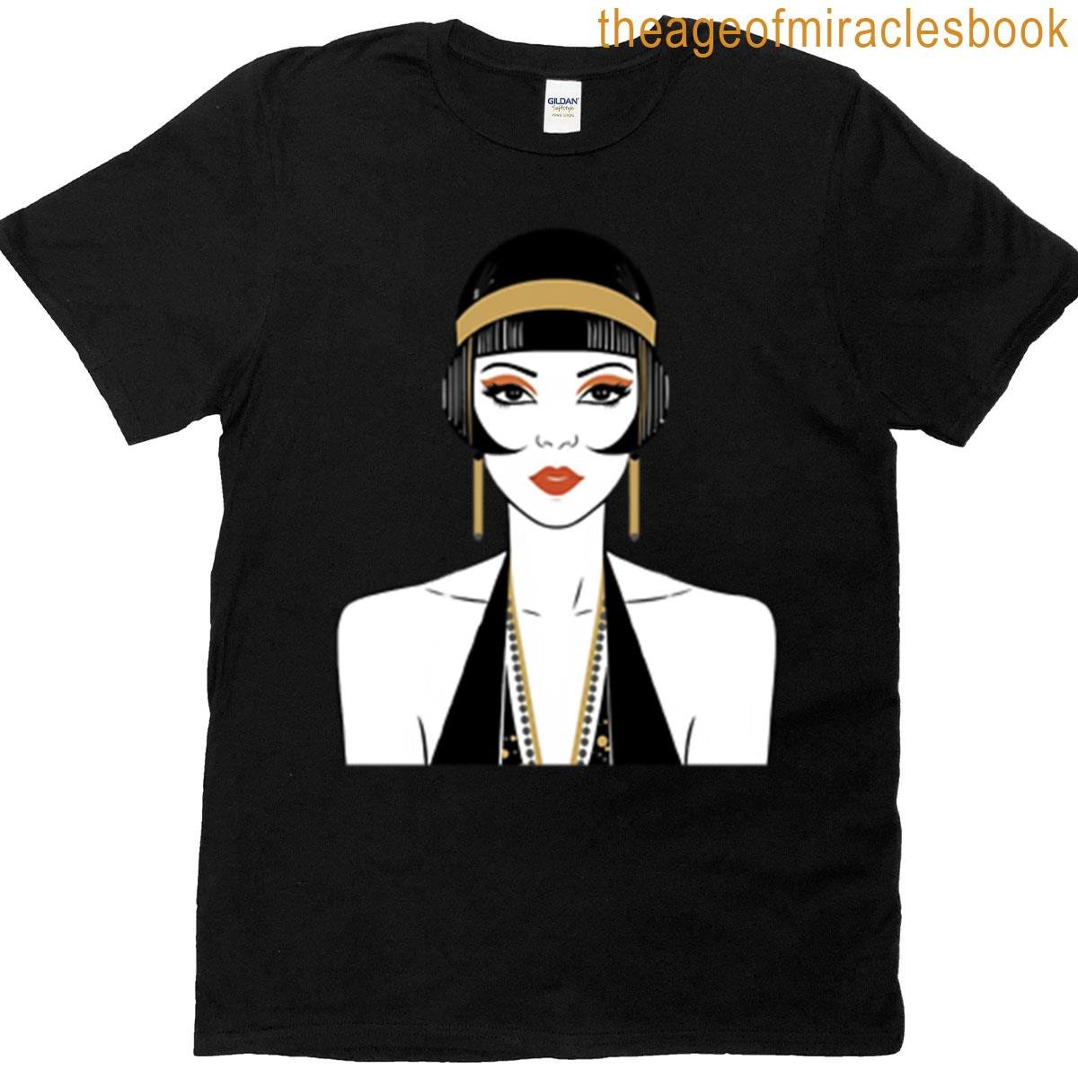 Stay Glamorous T-shirt