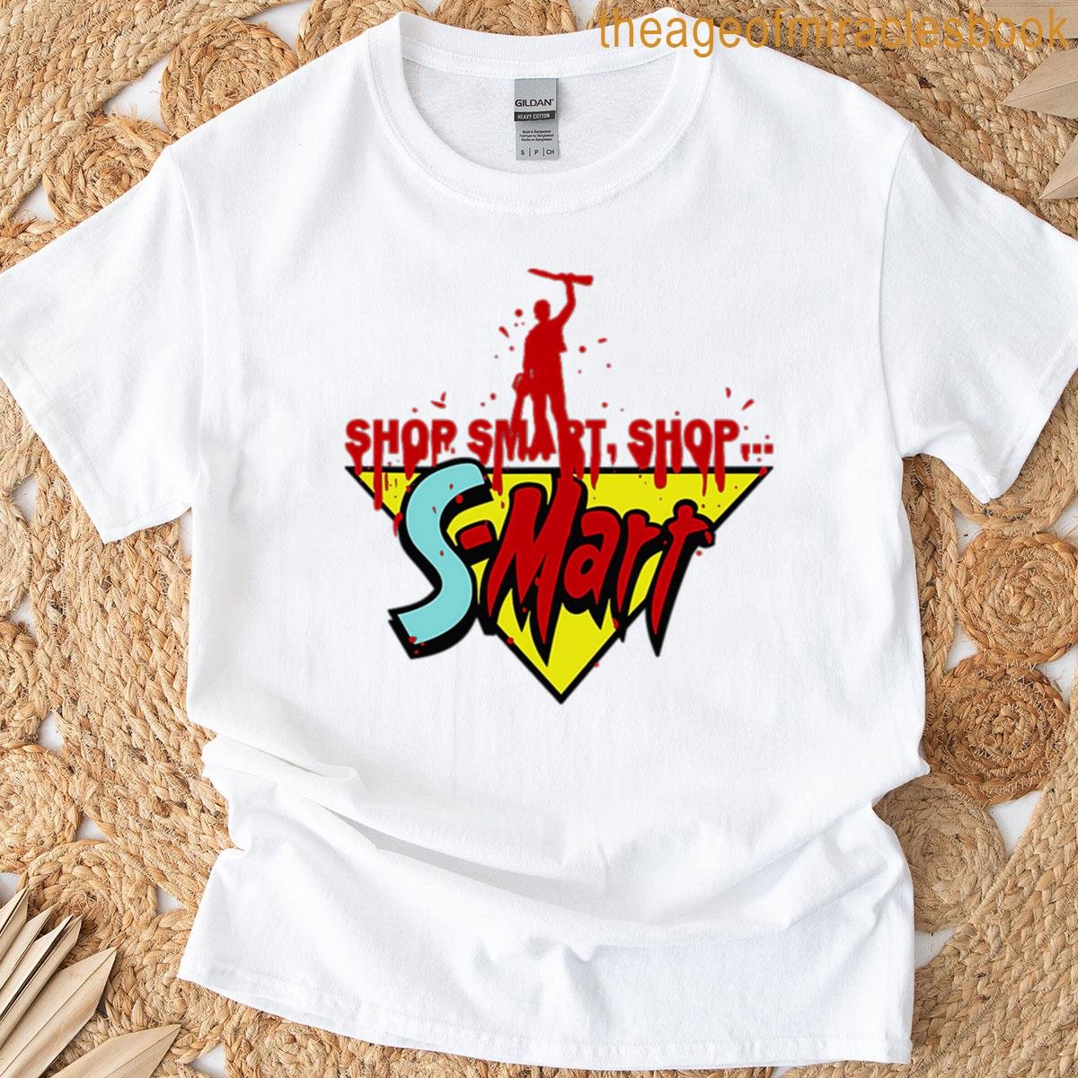 The Evil Dead T-shirt