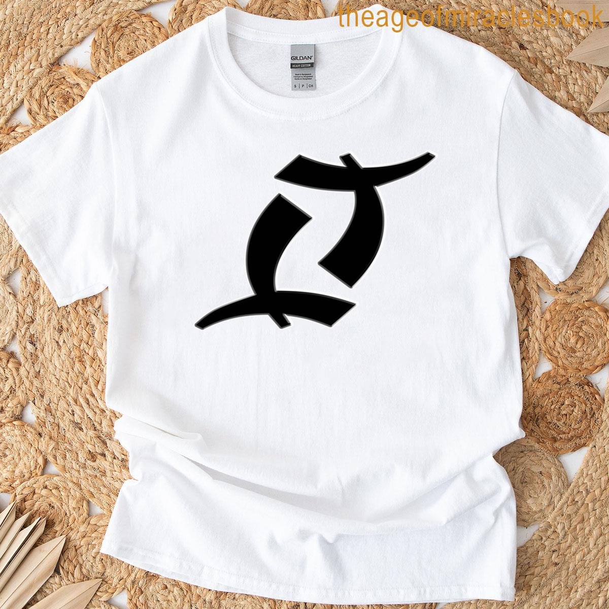 2t Logo T’s Only T-shirt