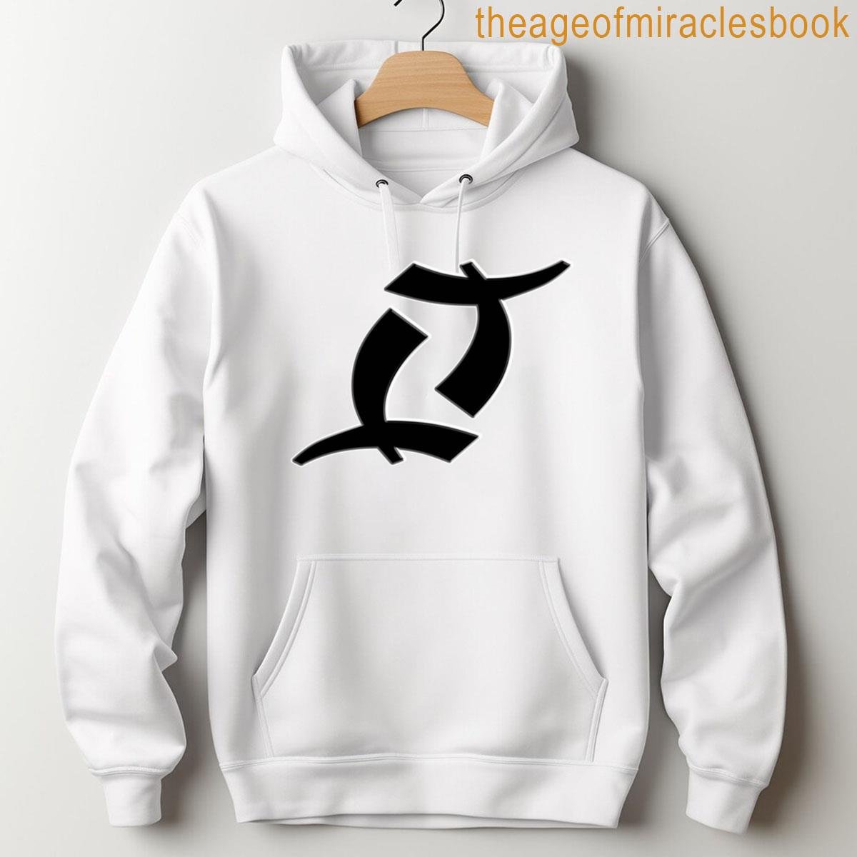 Alternative view of 2t Logo T's Only T-shirt