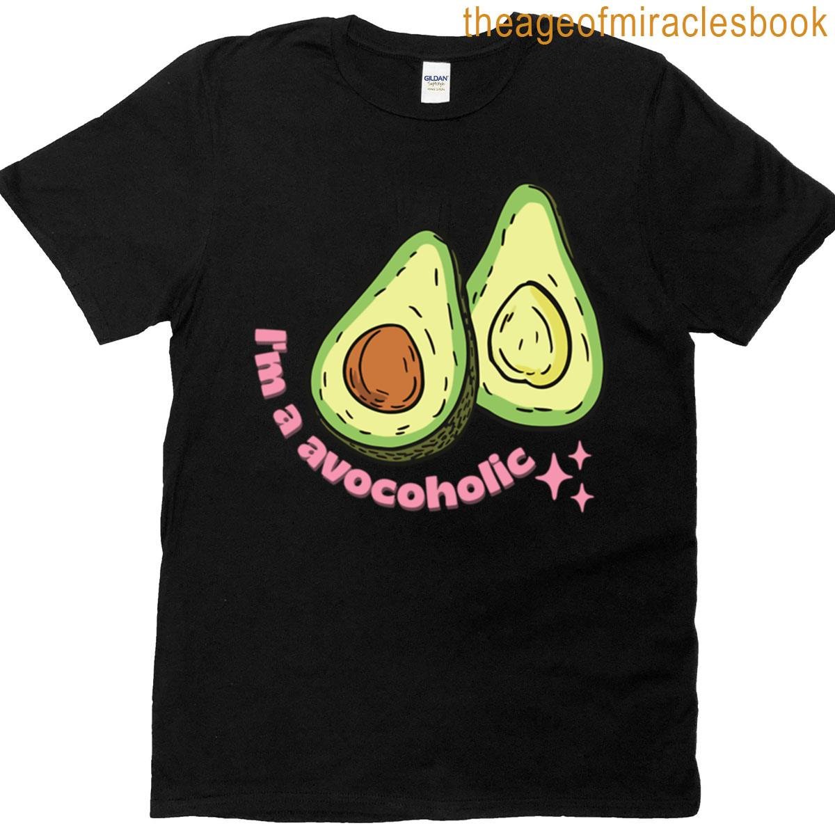 Avocado Lover T-shirt